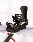 Snowboard Bindings