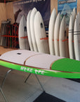 10' MULTI PADDLEBOARD
