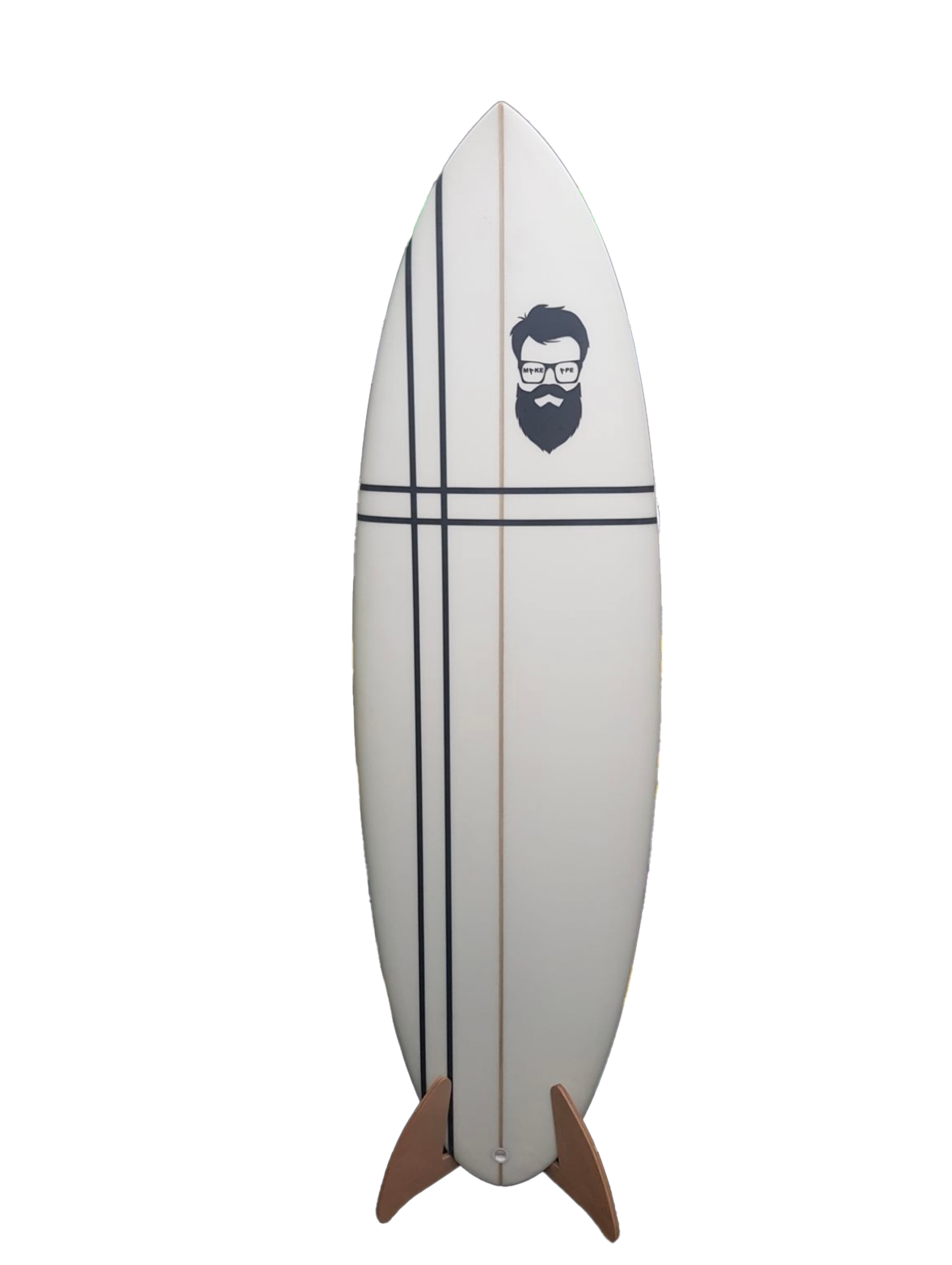 MAKE APE Animal Surfboard make-ape-animal-surfboard
