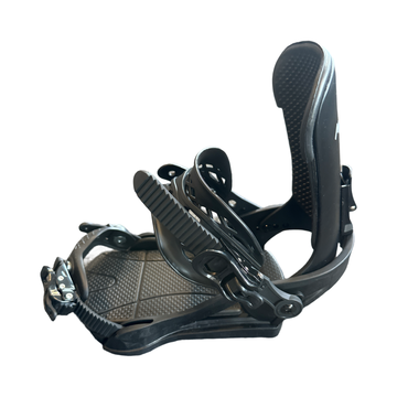 Snowboard Bindings