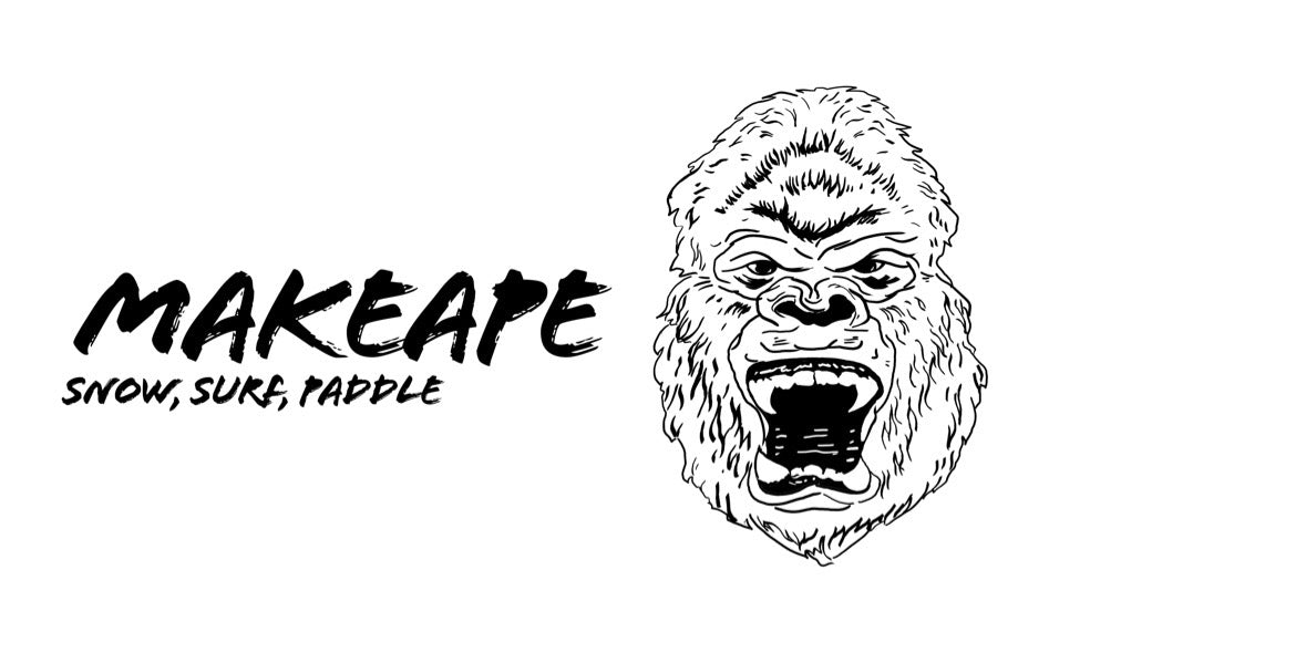 Make Ape Gift Card