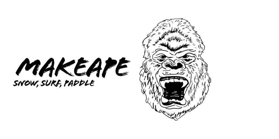 Make Ape Gift Card