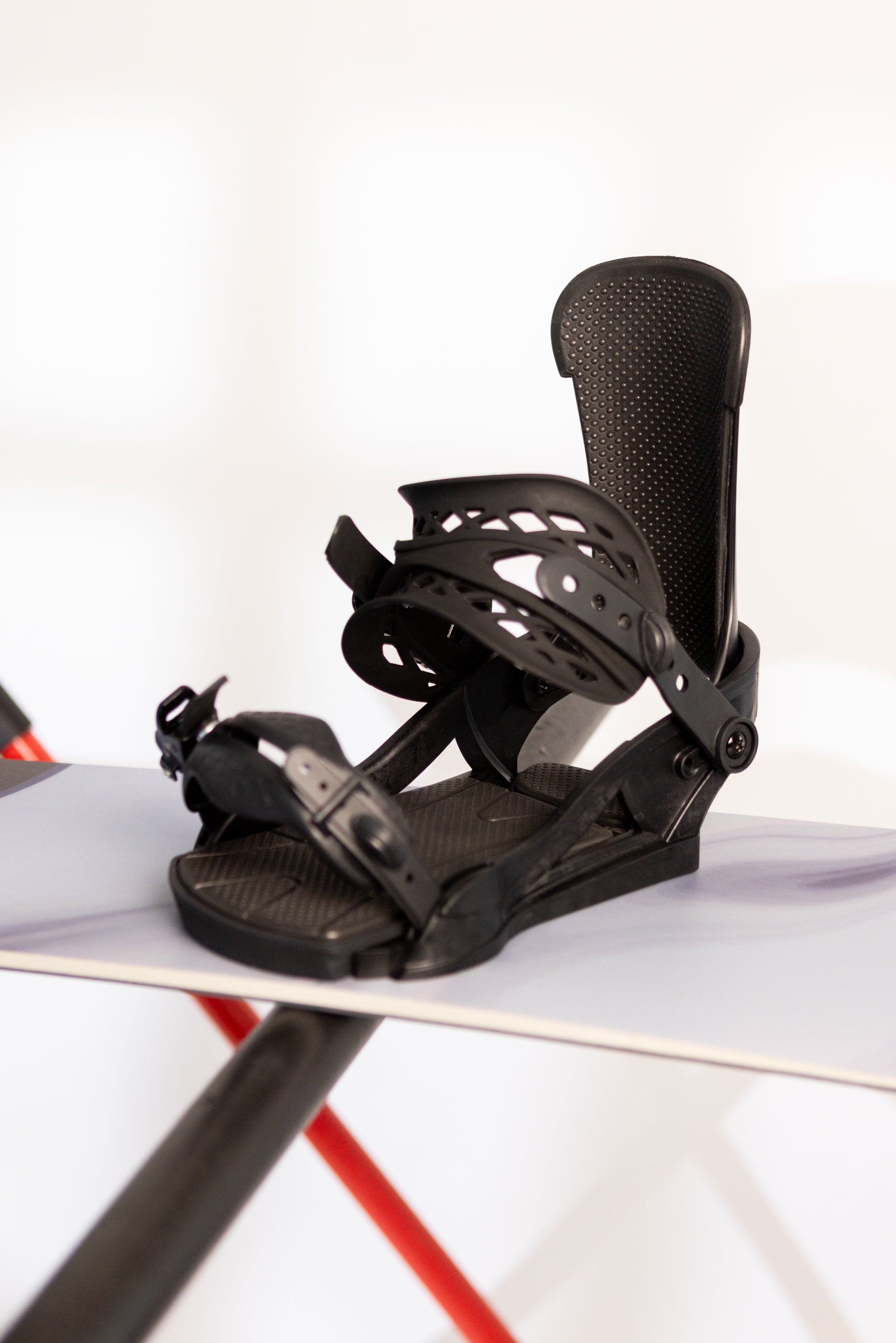 Snowboard Bindings
