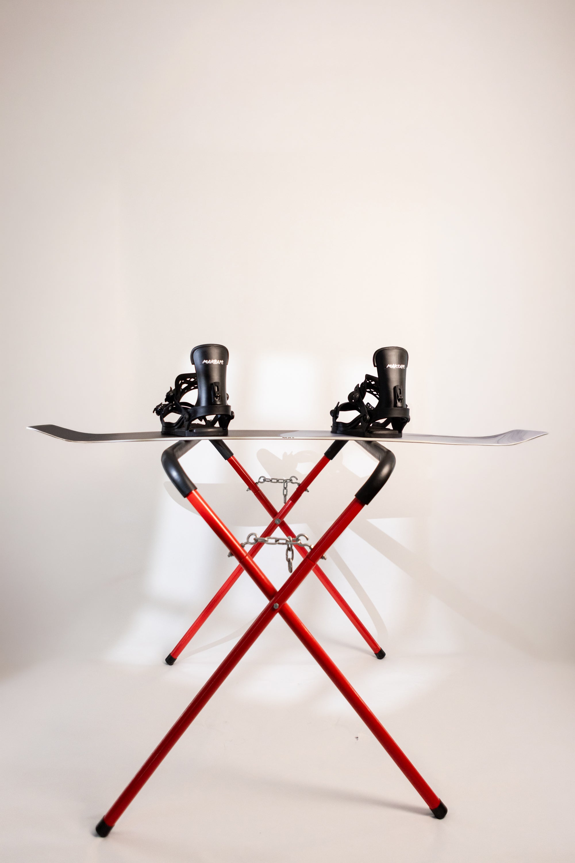 Snowboard Bindings