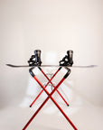 Snowboard Bindings