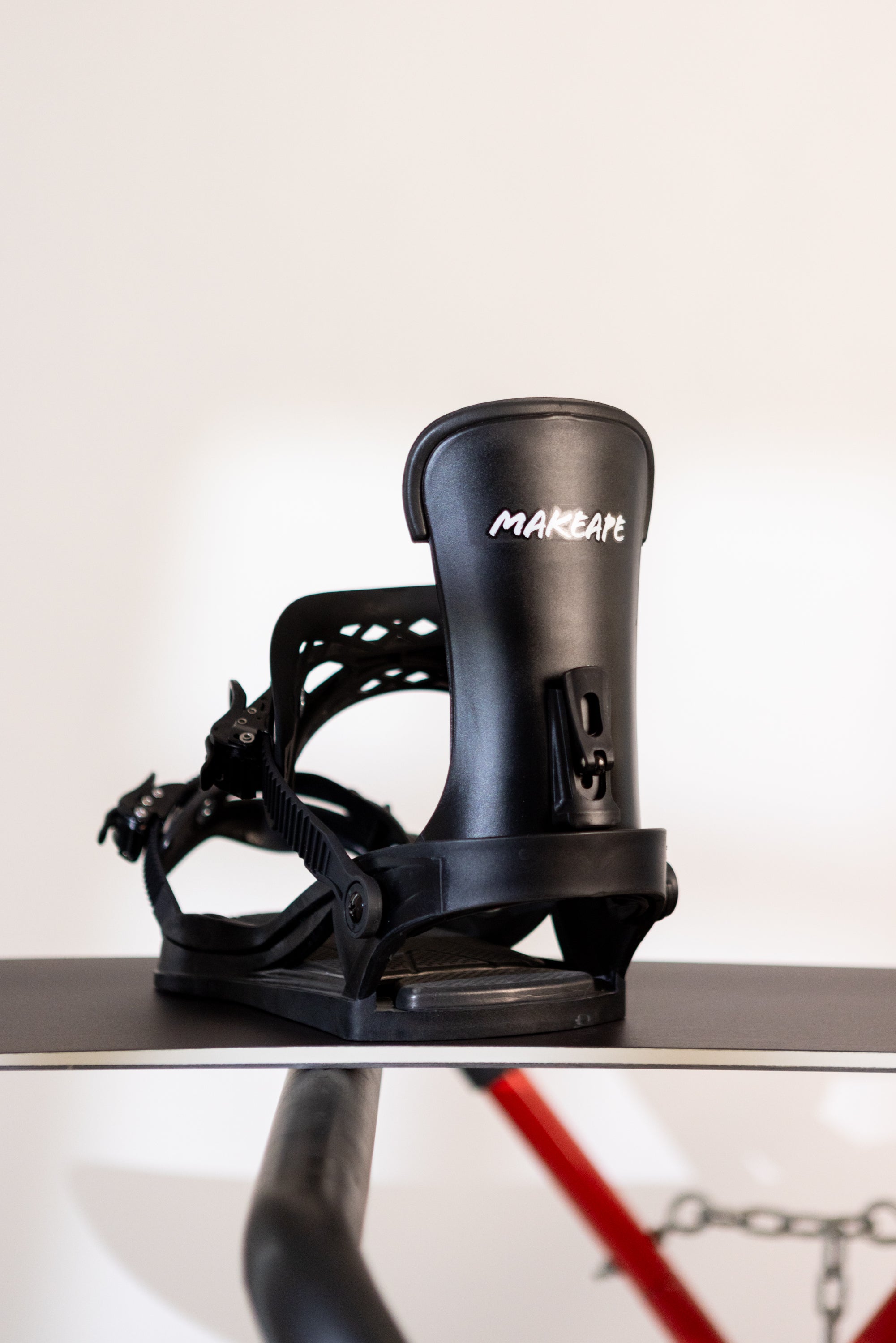 Snowboard Bindings