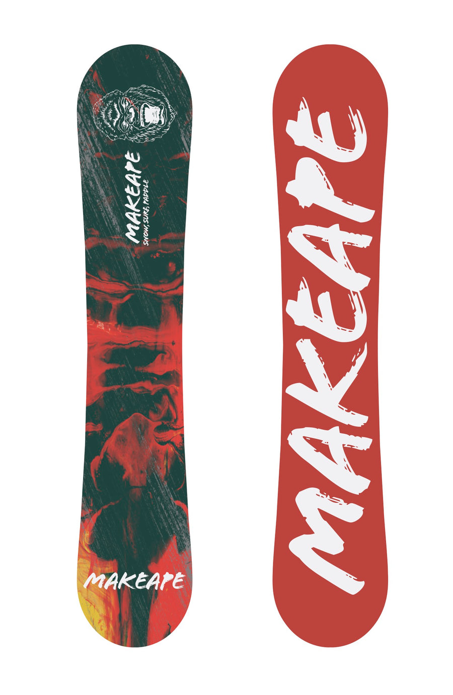 Red Reaper (kids / Youth)