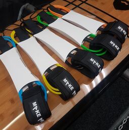 MAKE APE  10' SUP Leash