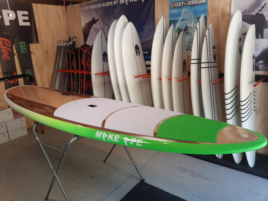10' MULTI PADDLEBOARD