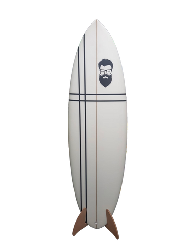 Make top ape surfboards